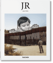 Cover von JR