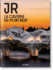 Cover von JR