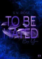 Cover von To Be Hated By You