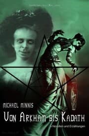 Cover von Von Arkham bis Kadath: Sechs Novellen und Erzählungen