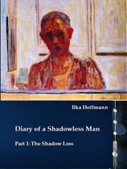 Cover von Diary of a Shadowless Man