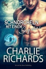 Cover von Schnorcheln mit einem Sägehai