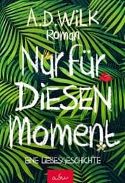 Cover von Nur für diesen Moment