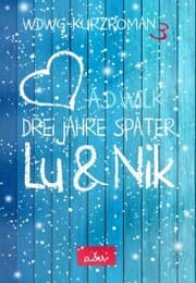 Cover von Lu & Nik. Drei Jahre später