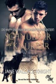 Cover von Schnurrer und Knurrer