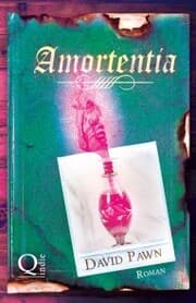 Cover von Amortentia