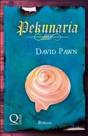 Cover von Pekunaria