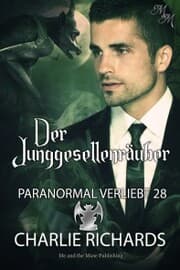 Cover von Der Junggesellenräuber