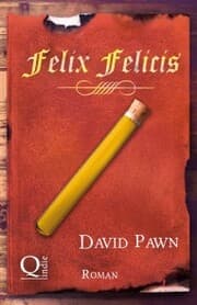 Cover von Felix Felicis