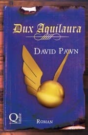 Cover von Dux Aquilaura