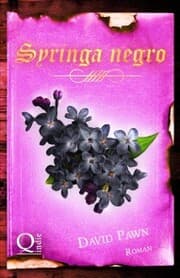 Cover von Syringa negro