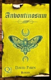 Cover von Anvoutinosum