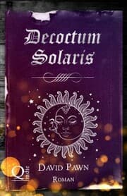 Cover von Decoctum Solaris
