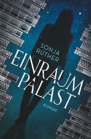 Cover von Einraumpalast