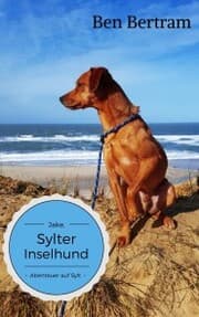 Cover von Abenteuer auf Sylt