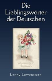 Cover von Die Lieblingswörter der Deutschen
