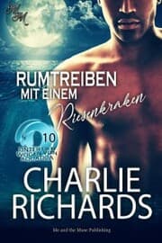 Cover von Rumtreiben mit einem Riesenkraken