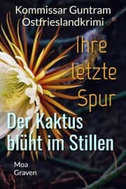 Cover von Kommissar Guntram Ostfrieslandkrimis: Sammelband 6
