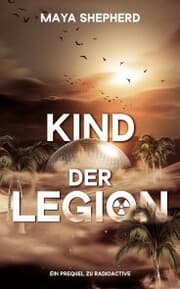 Cover von Kind der Legion