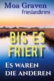 Cover von Der Adler - Joachim Stein in Friesland - Sammelband 4