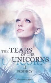 Cover von The Tears of the Unicorns II: Prophecy