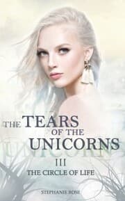Cover von The Tears of the Unicorns III: The Circle of Life
