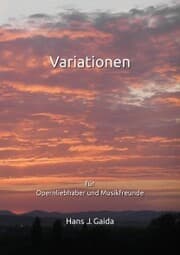 Cover von Variationen