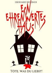 Cover von Ein ehrenwertes Haus