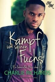 Cover von Kampf um seinen Fuchs