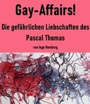 Cover von Gay-Affairs!