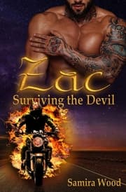 Cover von Zac - Surviving the Devil