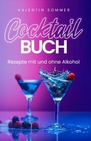 Cover von Cocktail Buch