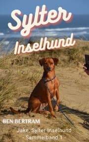 Cover von Sylter Inselhund