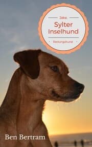 Cover von Rettungshund