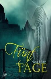Cover von Fünf Tage