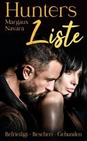 Cover von Hunters Liste 10 - 12