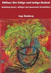 Cover von Edition: Der listige und lustige Student