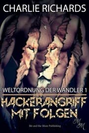 Cover von Hackerangriff mit Folgen