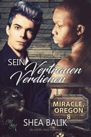 Cover von Sein Vertrauen verdienen