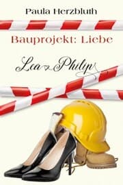 Cover von Bauprojekt: Liebe