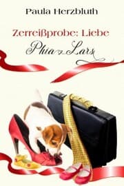 Cover von Zerreißprobe: Liebe