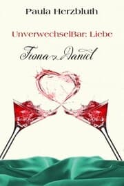 Cover von UnverwechselBar: Liebe