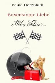Cover von Boxenstopp: Liebe
