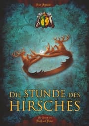 Cover von Die Stunde des Hirsches