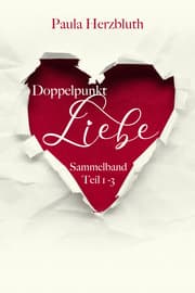 Cover von Doppelpunkt: Liebe