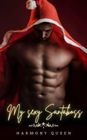 Cover von My sexy Santaboss