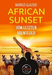 Cover von African Sunset