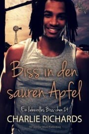 Cover von Biss in den sauren Apfel