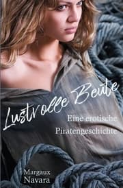 Cover von Lustvolle Beute