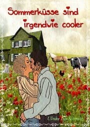 Cover von Sommerküsse sind irgendwie cooler
